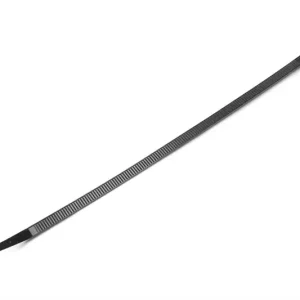 Kábelkötegelő 4.8x368mm, fekete, 100db Legjobb ár