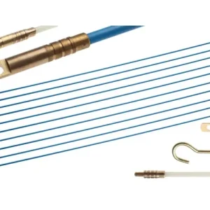 BGS-1989 Kábel behúzó készlet Utolsó esély