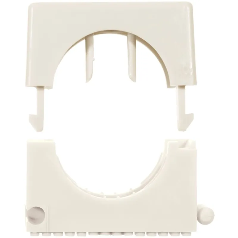 Fischer SCH 1619 nylon bilincs, áttetsző 16-19mm, 50db Autentikus