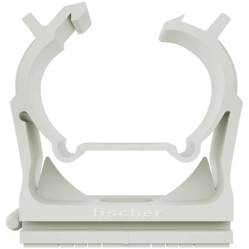 Prémium Fischer SCN 32 szorítókapocs, 50db