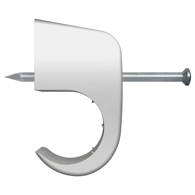 Fischer MNS szeges vezetékrögzítő 7-11mm, 100db Autentikus