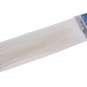 Vedd meg most Festa kötöző, fehér, 250x3.6mm, 50db