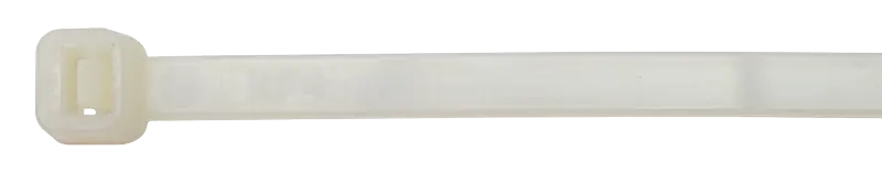 Tracon kábelkötegelő égésgátlóval, 4.6x200mm, natúr, 100db Kedvezmény