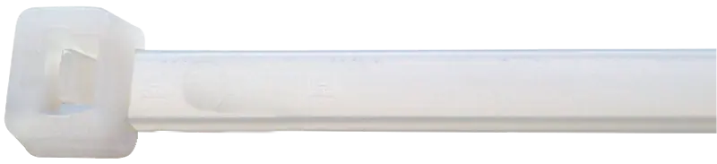 Tracon normál kábelkötegelő, 3.6x290mm, natúr, 100db Alacsony ár