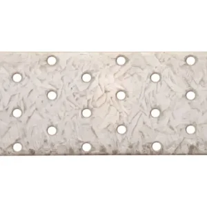 Olcsó BGS-80785 Laposvas lemez lyukas 200 x 60mm