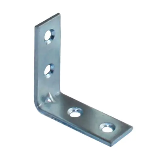 Profi Pack SB székszegletvas, 25x25, 12db Népszerű