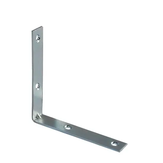 Profi Pack SB székszegletvas, 60x60, 8db Eredeti