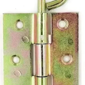 Csuklópánt kivehető csappal, horganyzott, 7x5.5cm, 1.5mm Olcsó