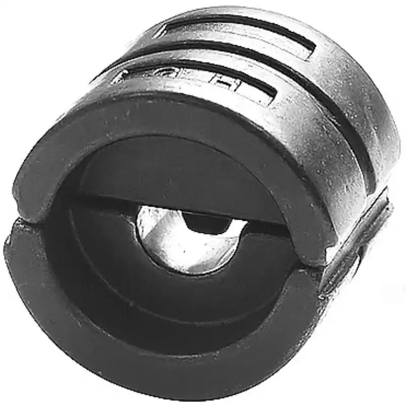 Ingyenes szállítás Présbetét Cu köldökös alsó70mm2Haupa 216074