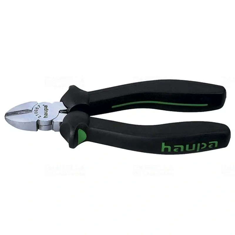 HAUPA 210069 Oldalcsípő fogó 180mm Korlátozott ajánlat