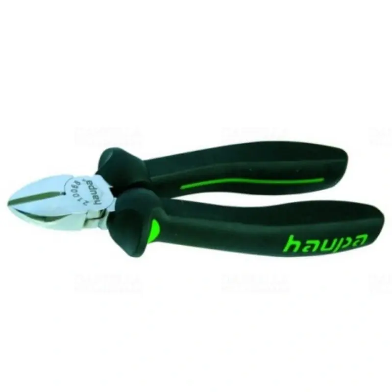 HAUPA 210067 Oldalcsípő fogó 140mm Ajánlat