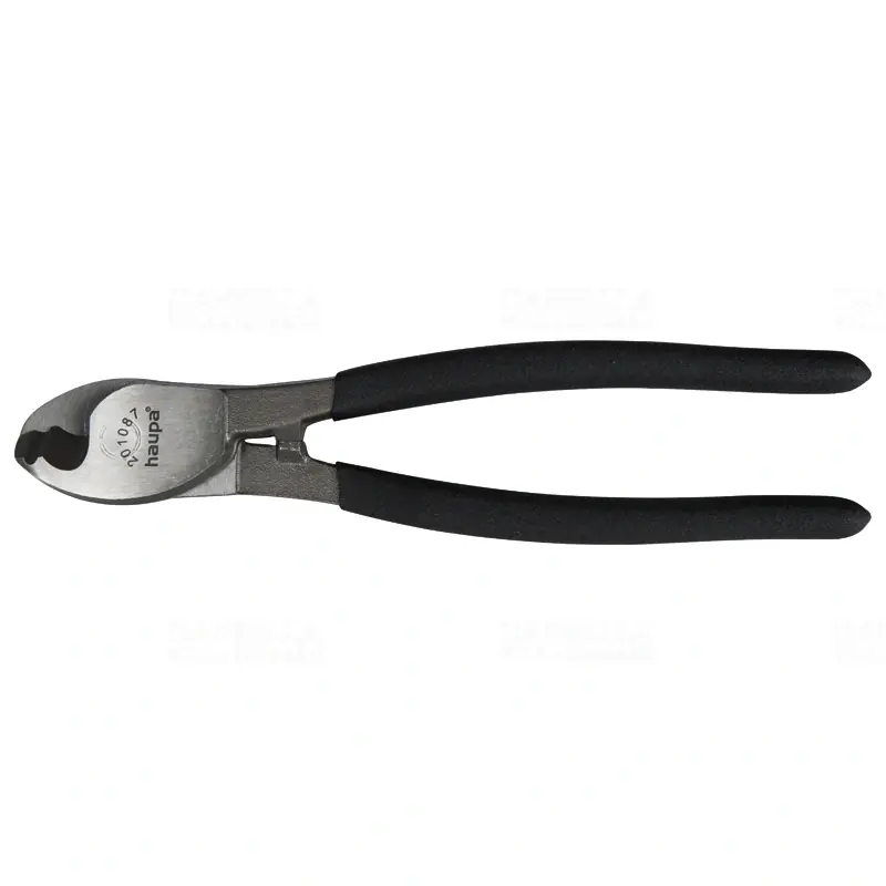 HAUPA 201087 kábelvágóD=0-10mm th=200mm Vedd meg most