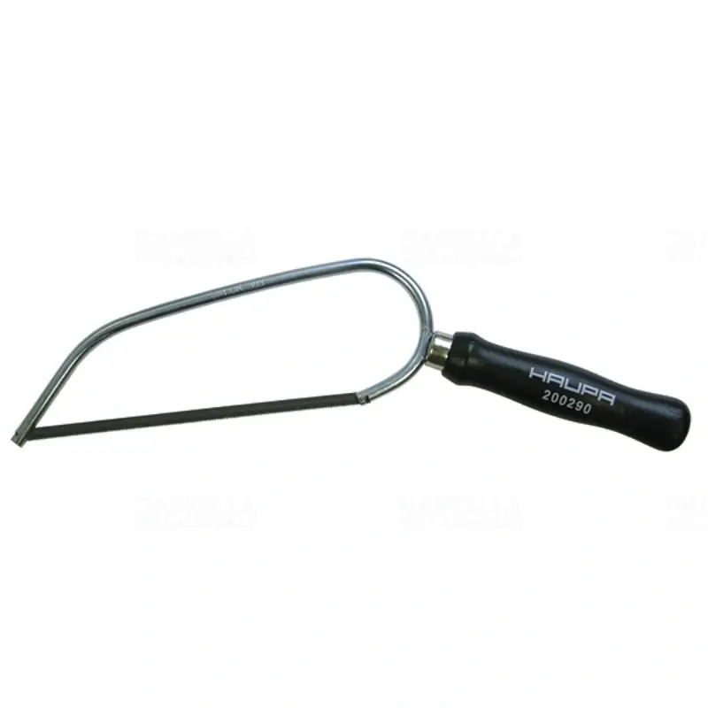 Csak ma HAUPA 200290 zsebfűrész 150mm