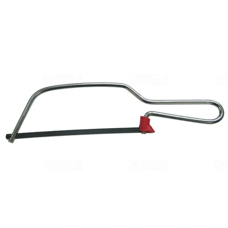 Legjobb ár HAUPA 200280 Zsebfűrész 150mm fém, erős nikkelezett kerettel