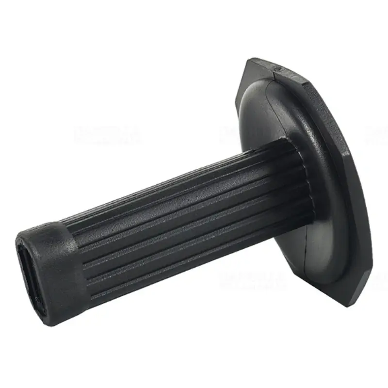 Csak ma HAUPA 180110 Profi biztonsági markolat vésőkhöz 23x13mm