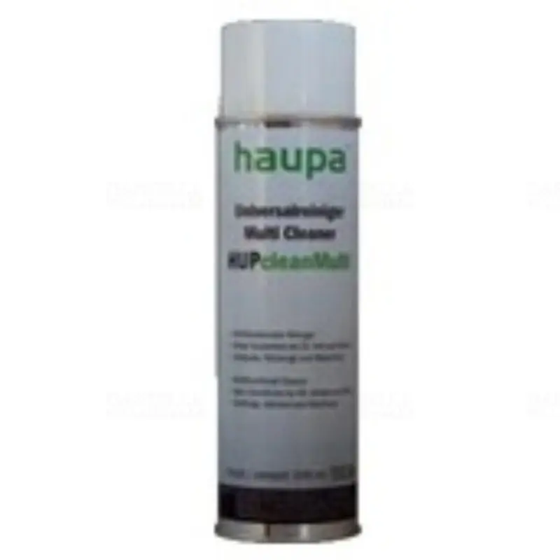 HAUPA 170104 HUPcleanMulti univerzális. tisztító habspray 500ml Ajánlat