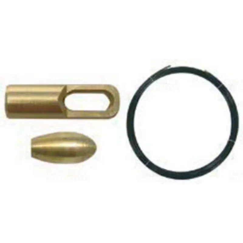 Vezetékbefűző műa. 15 fm.150234 BEHÚZÓ d=4mm Autentikus