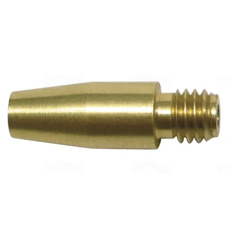 Akció HAUPA 143016 Bevezető- véghüvely M5, kábelbehúzóhoz