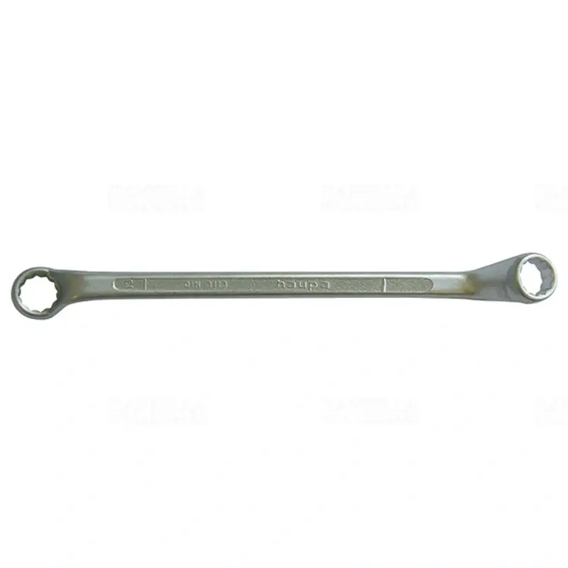 Alacsony ár HAUPA 110152 lapfejű kétoldalas csillagkulcs 16-17