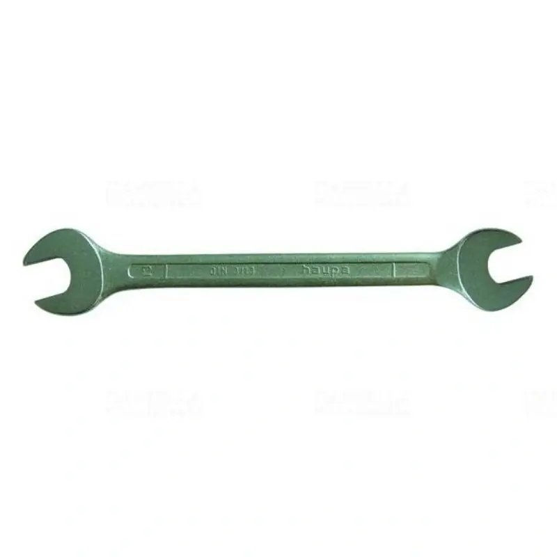 HAUPA 110092 kétoldalas villáskulcs SW8- 9 140mm Eredeti