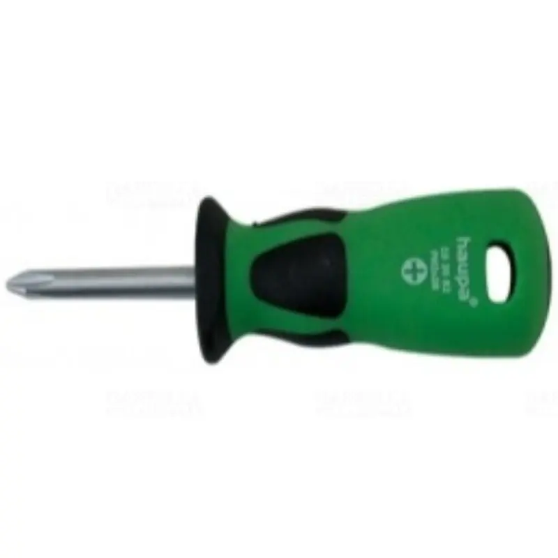 Ajánlat HAUPA 103080 Marokcsavarhúzó PH1x30mm2-komponensű nyéllel