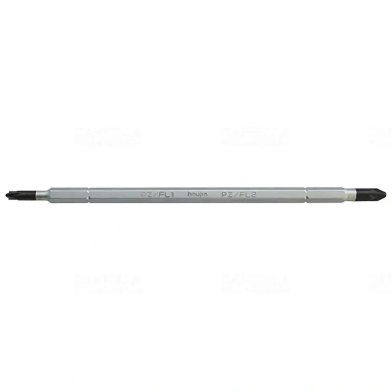 Alacsony ár HAUPA 103028 Különálló cserélhető penge a VarioTQ cserélhető pengés rendszerhez PZ/FL 1+2