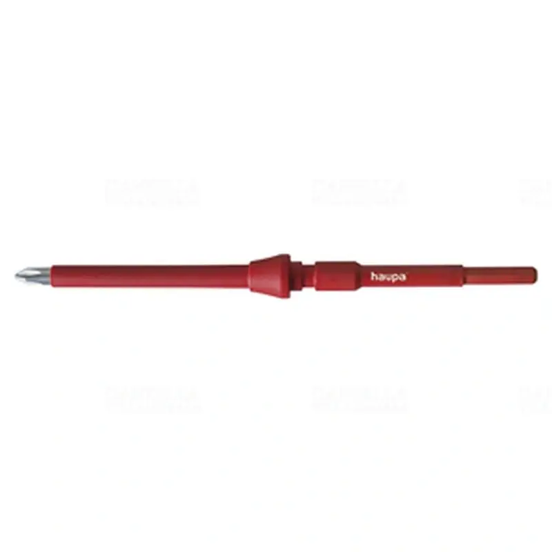 HAUPA 102720 Cserélhető penge PH 0 x 195mm 1000V VarioTQ Olcsó