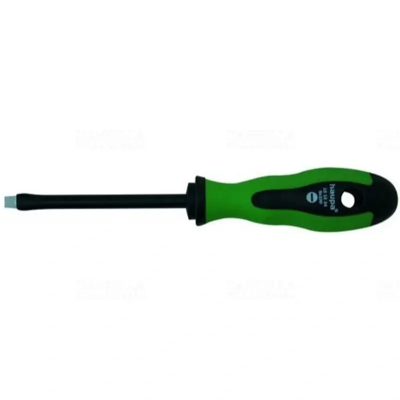 Legjobb ár HAUPA 101540 Műhely csavarhúzó 2komponensű nyéllel 9x175mm