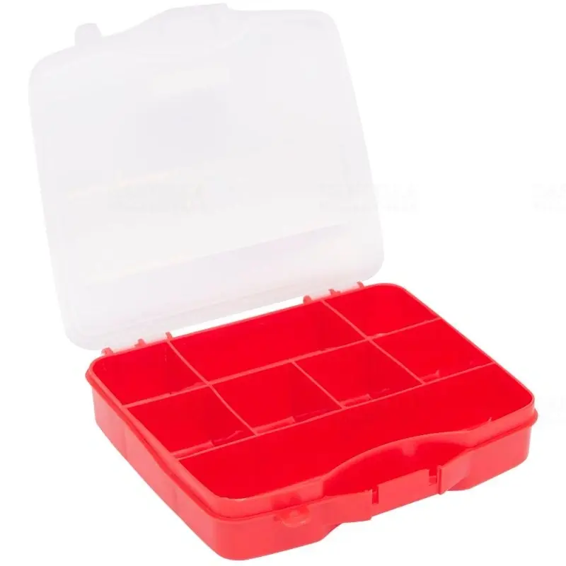 Műanyag csavartartó doboz 6,5 colos 10955 HANDY Kedvezmény