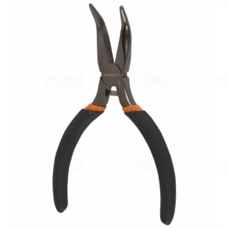 Biztonságos fizetés Laposfogó hajlított 135 mm10313 HANDY