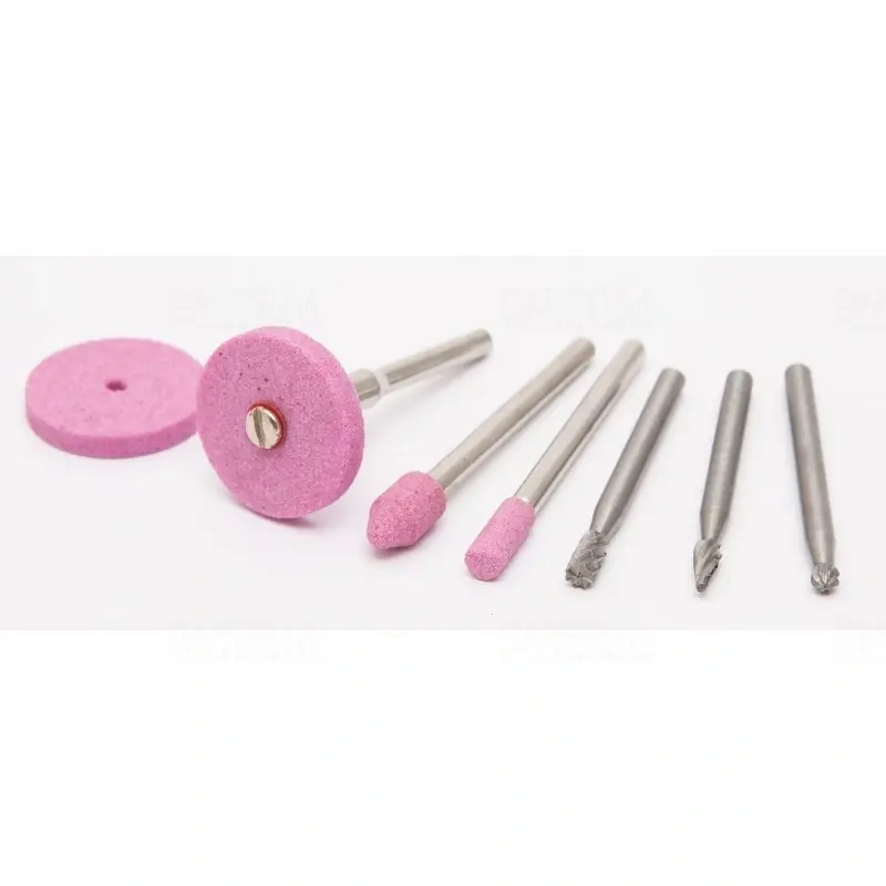 Legjobb ár Csiszoló és gravírozó szett 10125-04 HANDY