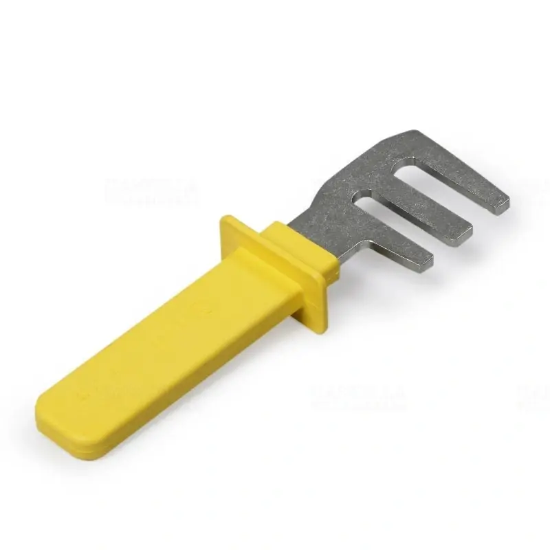 Biztonságos fizetés ENSTO ST 34 ellentartó kulcs