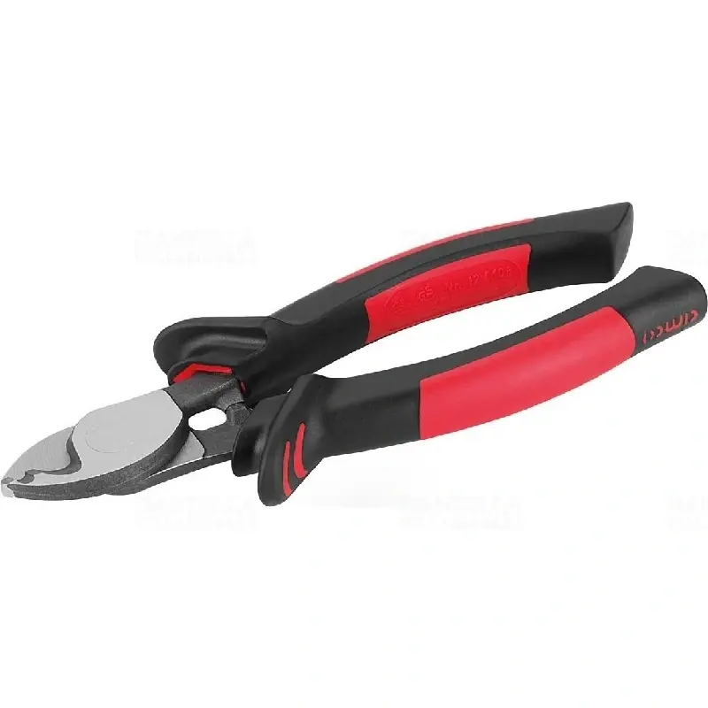 Vedd meg most Cimco 120108 Kábelvágó szerszám 160mm