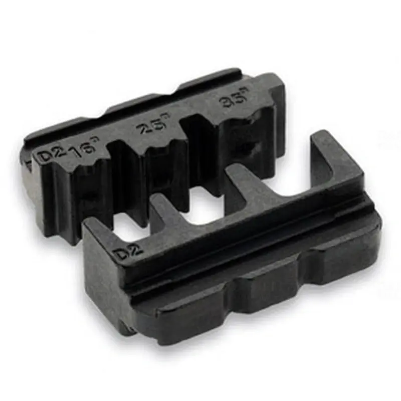 Csak ma Cimco 106014 Betét szett krimpelő fogóhoz 16-35mm