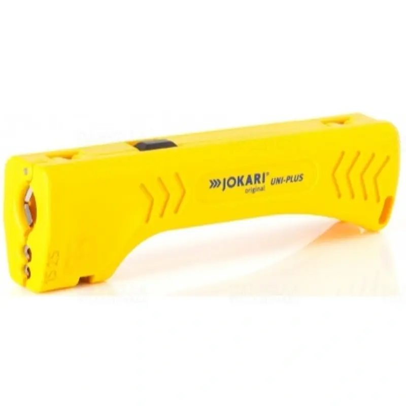 Jokari kábelcsupaszító8-15mm (1,5-2,5mm2) UNI-Plus J30400 Olcsó