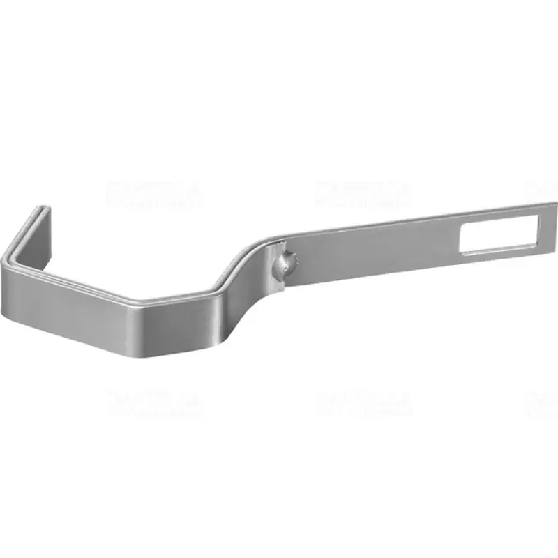 Vedd meg most Jokari intelligens kábelkéshez kábelbefogó kampó 35-50mm J79050