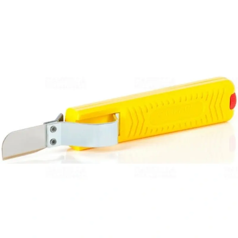 Jokari kábelkés8-28mm egyenes pengével Standard No.28G J10285 Népszerű