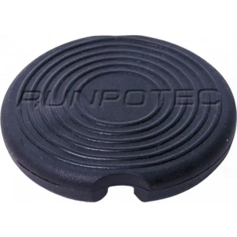 Biztonságos fizetés Runpo behúzó markolat D=3-12mm üvegszál rúdhoz 300700