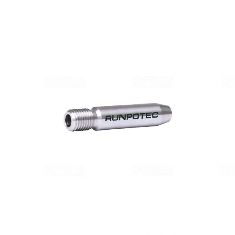 Runpotec végzáró elem D=7,5 mm üvegszál rúdhoz RTG12 203810 Rendeld meg most