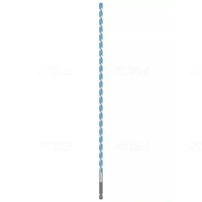 Autentikus Bosch EXPERT HEX-9 Multi Construction fúrószár, 8x350x400 2608902362