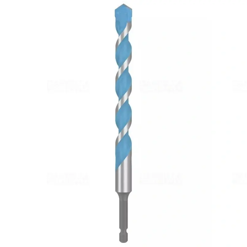 Eredeti Bosch EXPERT HEX-9 Multi Construction fúrószár, 16x150x200 2608902361