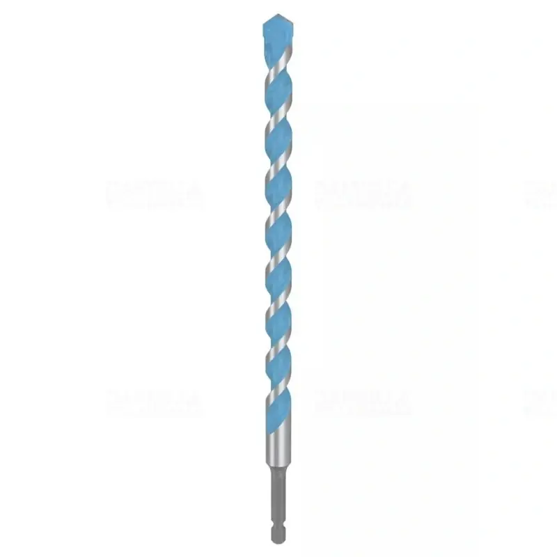 Kiárusítás Bosch EXPERT HEX-9 Multi Construction fúrószár, 14x200x250 2608902360