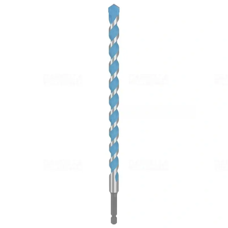 Eredeti Bosch EXPERT HEX-9 Multi Construction fúrószár, 12x200x250 2608902358