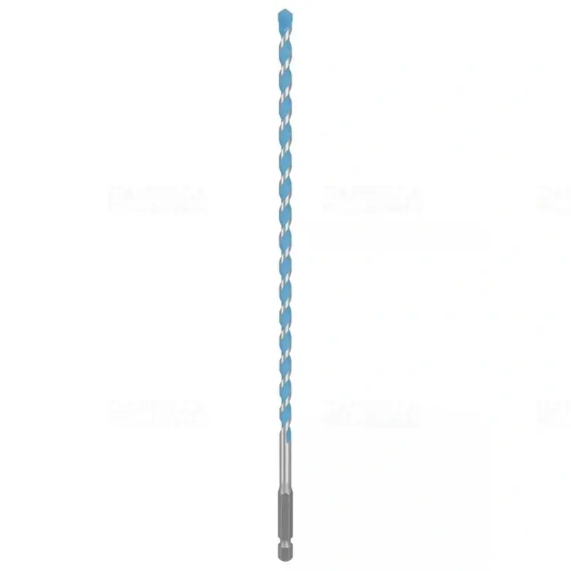 Expressz szállítás Bosch EXPERT HEX-9 Multi Construction fúrószár, 6.5x200x250 2608902354