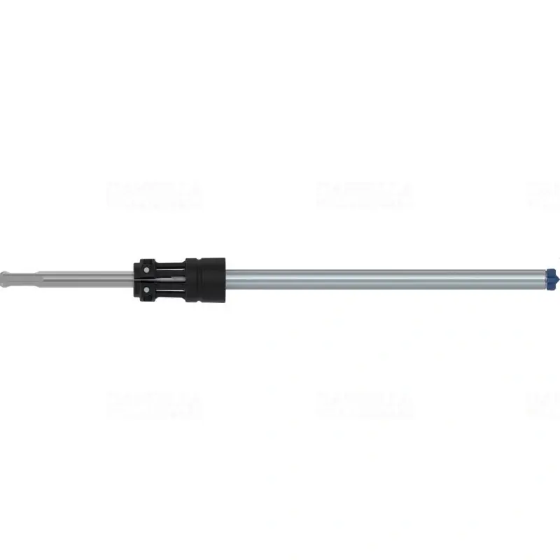 Bosch EXPERT SDS Clean plus-8X porelszívós fúrószár 12x200x350 mm 2608901766 Alacsony ár