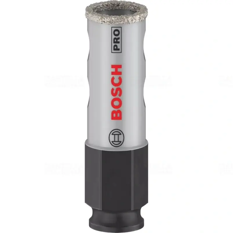 Akció Bosch PRO Tile PC Plus körkivágó, 19 mm, HS (csempe, kő) 2608901552