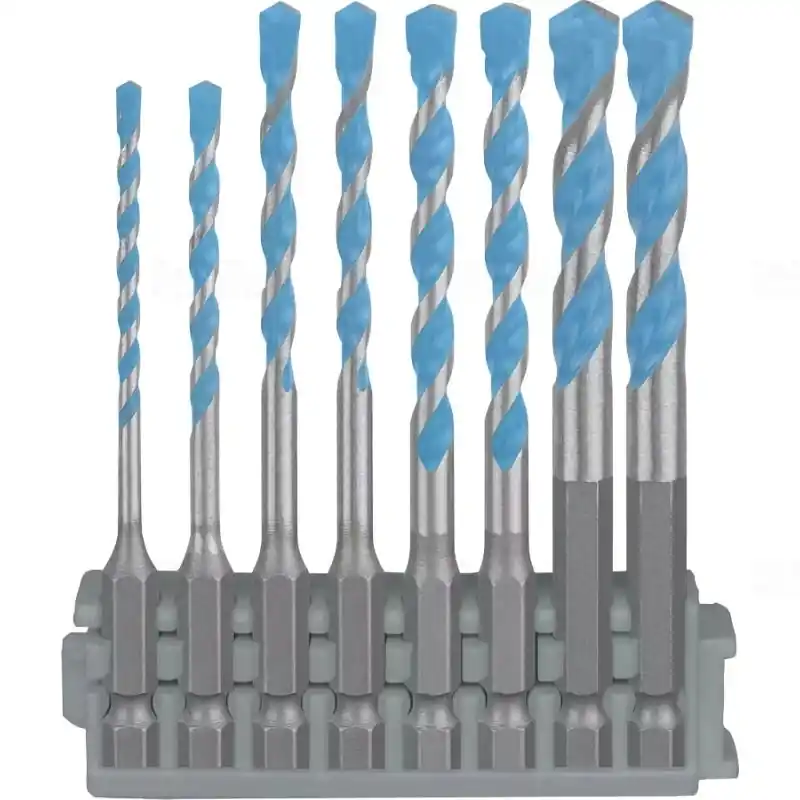 Bosch EXPERT HEX-9 Multi Construction többcélú fúró készlet, 8 db 2608901455 Utolsó esély