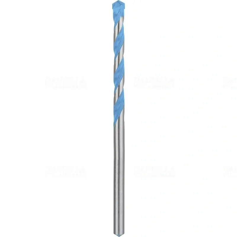 Vedd meg most Bosch többcélú fúró8x150mm Multi Construction (2608900622) megmunkálható anyagok: kő, alumínium lemez, fa, műanyag