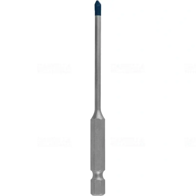 Korlátozott ajánlat Bosch EXPERT HEX-9 HARD CERAMIC fúrószár3x90 (csempe, cserép, kő) 2608900587
