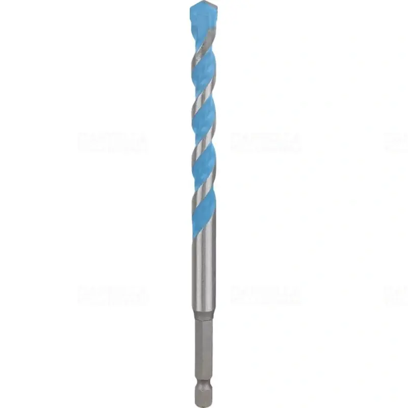 Expressz szállítás Bosch EXPERT HEX-9 Multi Construction többcélú fúró10,0 mm, 1/4" 2608900582